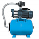 Насосная станция UNIPUMP AUTO MH 400 A