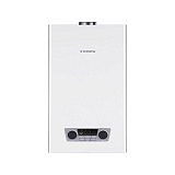 Настенный газовый двухконтурный котел отопления Kentatsu Nobby Balance Plus 12-2CS