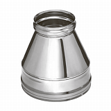 Конус FERRUM (430/0,5 мм) Ф120х200