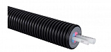 Теплоизолированная труба Uponor ECOFLEX AQUA TWIN ТРУБА 32X4,4-25X3,5/175 PN10