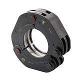 Пресс-кольцо VALTEC 88,9мм V-профиль, для пресс-инструмента электрического