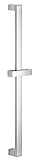 Душевая штанга Grohe Euphoria Cube 600 мм, хром 27892000
