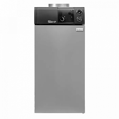Напольный газовый котел отопления, атмосферный Baxi SLIM EF 1.39 (A7116067) Напольный газовый котел отопления, атмосферный Baxi SLIM EF 1.39 (A7116067)