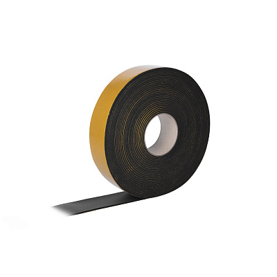 Лента самоклеящаяся K-FLEX 003x050-10 ST из вспененного каучука