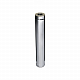 Сэндвич FERRUM 1,0м (430/0,5мм + оц.) Ф110х200
