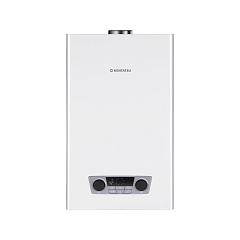 Настенный газовый двухконтурный котел отопления Kentatsu Nobby Balance Plus 18-2CS
