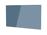 Декоративная панель для конвекторов Nobo Oslo 05 Retro blue NDG4052