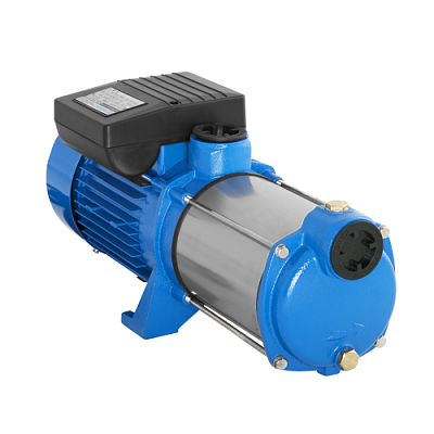 Поверхностный насос Aquario AMH-220-10S Поверхностный насос Aquario AMH-220-10S