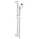 Душевой гарнитур Grohe Tempesta New Cosmopolitan 100, 600 мм, хром (27579002)