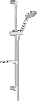 Душевой гарнитур Nobili Chrome AD140/64CR