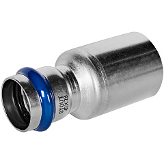 Муфта переходная Stout из нержавеющей стали 42х28 НПр-ВПр (SSS-2020-004228)