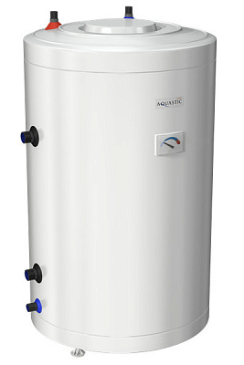 Комбинированный бойлер Hajdu ID 40 S E