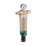 Фильтр для воды Resideo Braukmann F 76S - 2 AAM