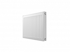 Ocelové deskové topné těleso Royal Thermo VENTIL COMPACT VC33-300-2700 RAL9016