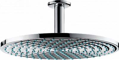 Верхний душ Hansgrohe Raindance Air 300 27494000 Верхний душ Hansgrohe Raindance Air 300 27494000