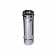 Дымоход FERRUM 0,25м (430/0,5 мм) Ф220