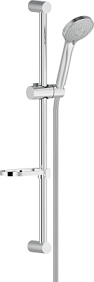 Душевой гарнитур Nobili Chrome AD140/65CR