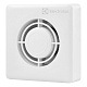 Вентилятор вытяжной Electrolux Slim EAFS-120TH с таймером и гигростатом