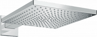 Верхний душ Hansgrohe Raindance Е Air 300 26238000 Верхний душ Hansgrohe Raindance Е Air 300 26238000