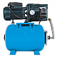 Насосная станция UNIPUMP AUTO JET 110 L-50-S