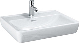 Раковина Laufen Pro подвесная 60х48 белая