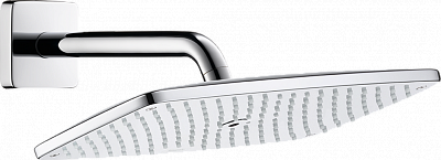 Верхний душ Hansgrohe Raindance Е Air 360 27371000 Верхний душ Hansgrohe Raindance Е Air 360 27371000
