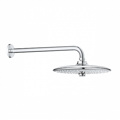 Верхний душ Grohe Euphoria SmartControl 26458000