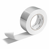 Лента самоклеящаяся K-FLEX 075-050 ALU AA 130 алюминиевая неармированная