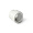Муфта из полипропилена PRO AQUA PP-R переходная белая (50-25), арт.PA12616010