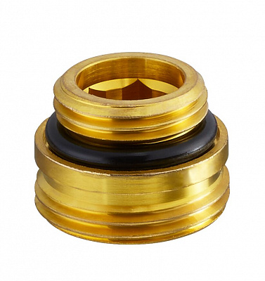 Комплект переходников Oventrop для Multiflex F 1/2 х 3/4, с самоуплотнением (10 шт.) Комплект переходников Oventrop для Multiflex F 1/2 х 3/4, с самоуплотнением (10 шт.)