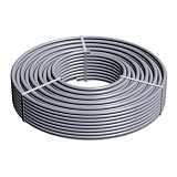 Труба из сшитого полиэтилена (PE-Xa) универсальная Elsen Elspipe 25x3.5 (1 метр)