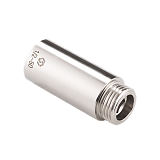 Удлинитель MVI резьба ВР-НР 1/2x25 mm, DN15, латунь