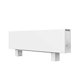 Напольный конвектор КЗТО 110х250x2000 2то