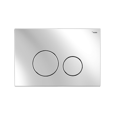 Панель смыва РЕХАУ NOVA ORB STEEL круглые клавиши, нержавеющая сталь, цвет нержавеющая сталь, глянец (19102611001) Панель смыва РЕХАУ NOVA ORB STEEL круглые клавиши, нержавеющая сталь, цвет нержавеющая сталь, глянец (19102611001)