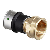 SmartPress ВР 20 x Rp 1/2, модель 6712