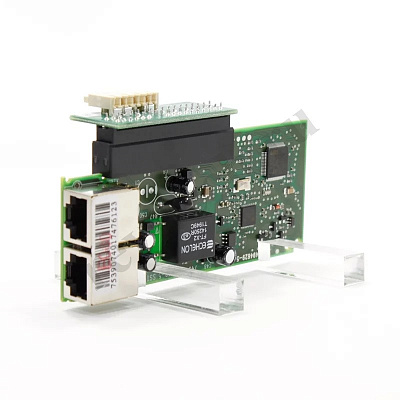 LON модуль Viessmann HO1