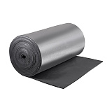 Рулонный утеплитель K-FLEX 32x1000-06 ST ALU, 6 м, с пятислойным покрытием