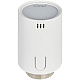 Термостатическая головка Stout умная Zigbee