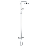 Душевая колонна Grohe New Tempesta Cosmopolitan 210 26223001