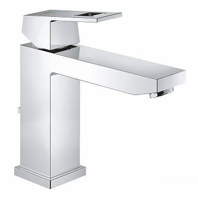 Смеситель для раковины Grohe Eurocube 23445000 Смеситель для раковины Grohe Eurocube 23445000