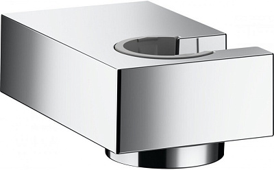 Держатель ручного душа Hansgrohe для ручного душа Porter E 28387000