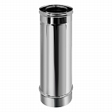 Труба Вулкан VCR d250/350 L500 коаксиальная CCTH
