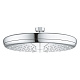 Верхний душ Grohe New Tempesta 26408000