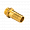 Штуцер MVI для шланга, резьба НР 1/2x20 mm, DN15, латунь