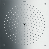 Верхний душ Hansgrohe Raindance Air 260x260 26472000