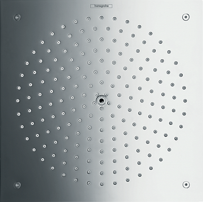 Верхний душ Hansgrohe Raindance Air 260x260 26472000 Верхний душ Hansgrohe Raindance Air 260x260 26472000