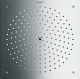 Верхний душ Hansgrohe Raindance Air 260x260 26472000