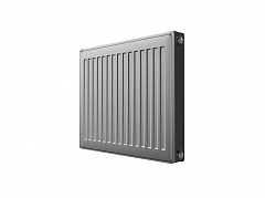 Ocelové deskové topné těleso Royal Thermo COMPACT C33-500-1600 Silver Satin