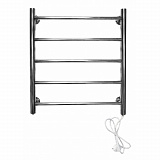 Полотенцесушитель электрический Domoterm Аврора DMT 109-5 50*71 EK R