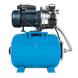 Насосная станция UNIPUMP AUTO JS 80-50-S